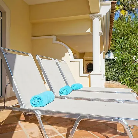 V2 Deluxe Quinta do Lago